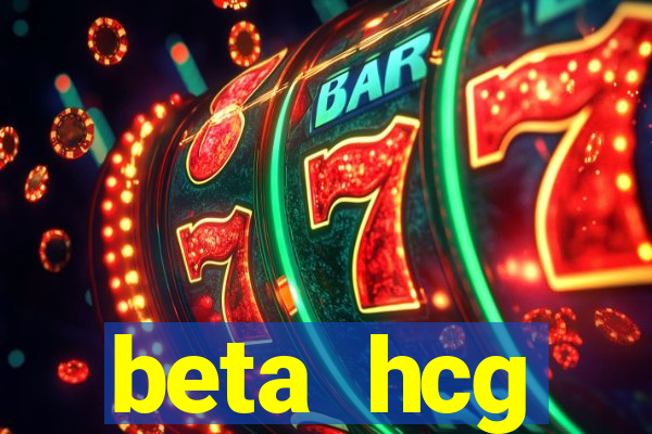 beta hcg indeterminado pode ser negativo